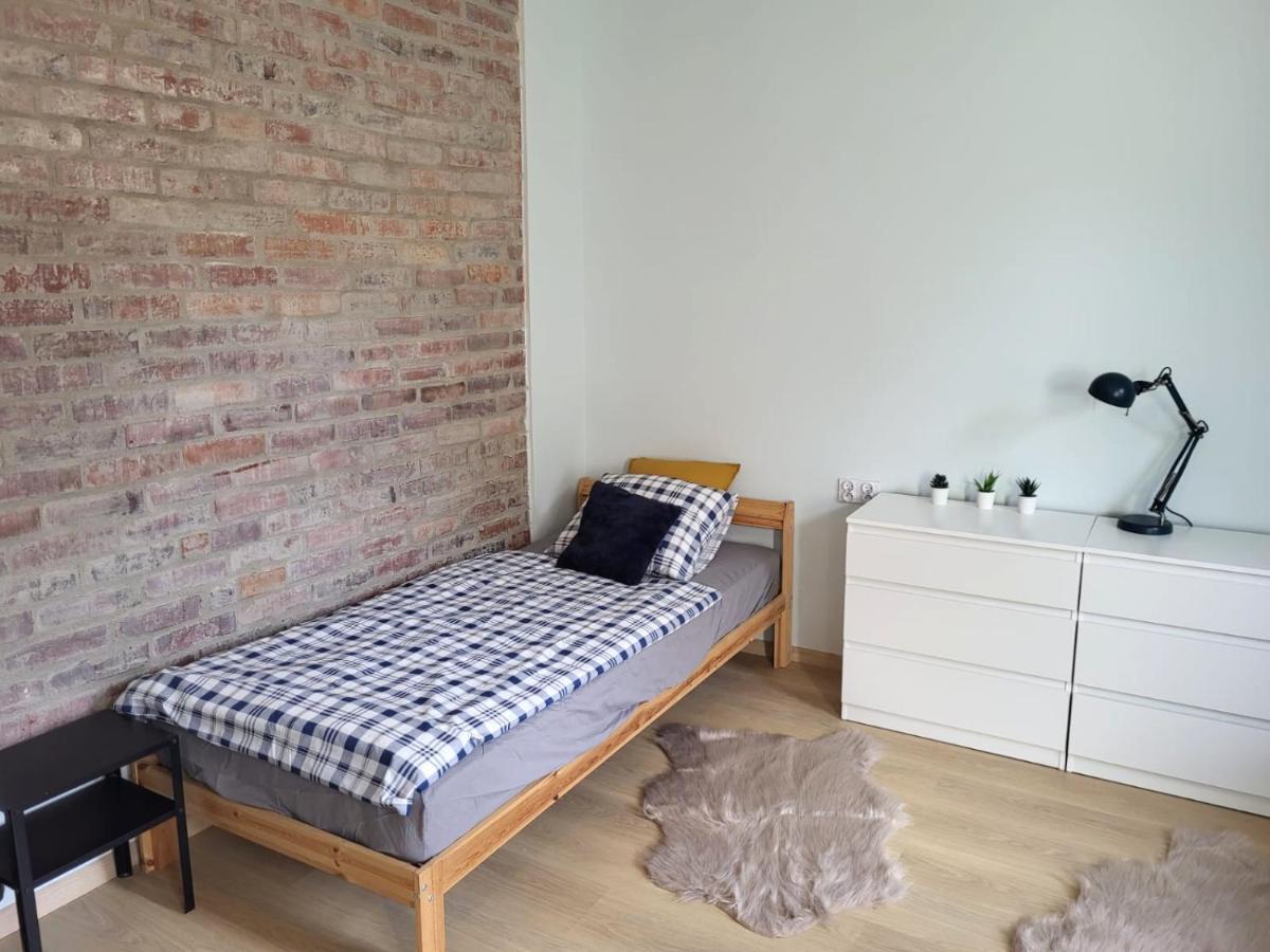 Lemuria Hostel Wroclawska Centrum Легниця Екстер'єр фото